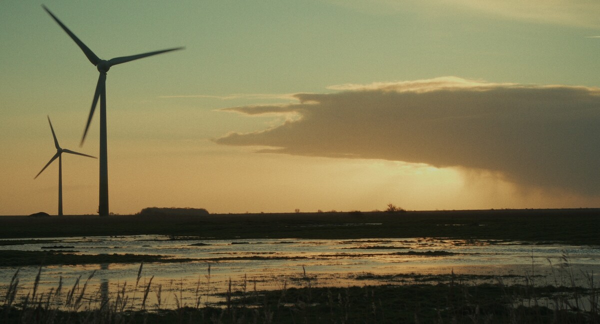 "Tamsen" mit Robert Strau&szlig; - Filmfest SH Podcast 2026 - Folge 1