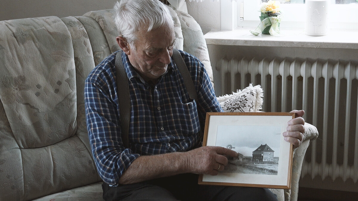 "Trischen" mit Kinga Nagy - Filmfest SH Podcast 2026 - Folge 2